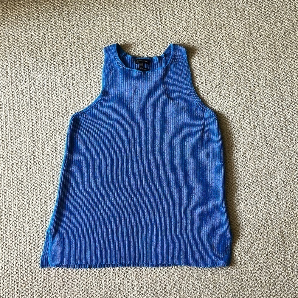 Massimo Dutti tank top​